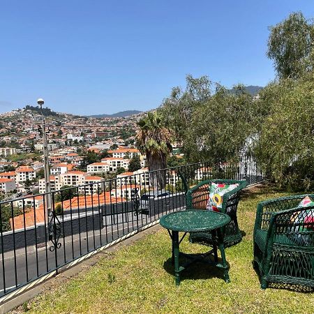 Vila Casa Da Quinta Funchal  Exteriér fotografie