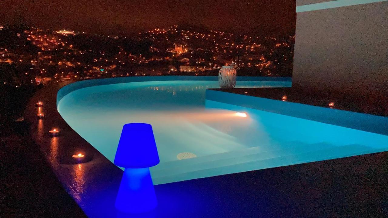 Vila Casa Da Quinta Funchal  Exteriér fotografie