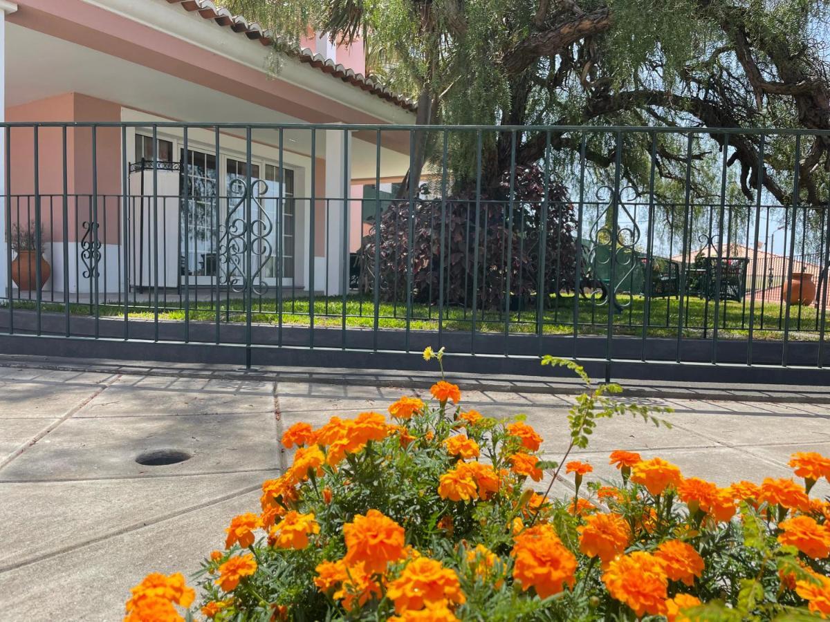 Vila Casa Da Quinta Funchal  Exteriér fotografie