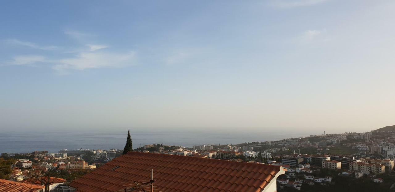 Vila Casa Da Quinta Funchal  Exteriér fotografie