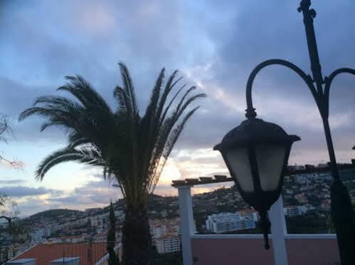 Vila Casa Da Quinta Funchal  Exteriér fotografie